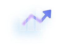 상향 그래프 이미지